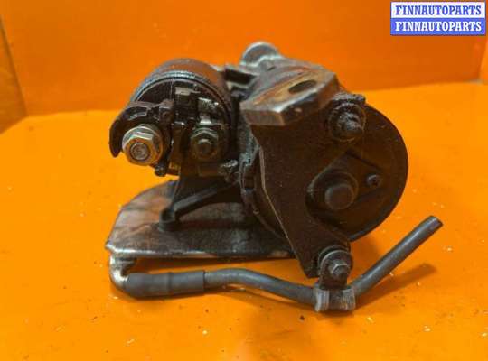 купить Стартер на Audi a6