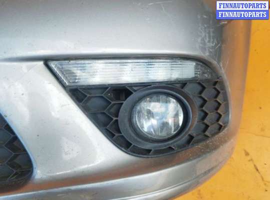 купить Бампер передний на Skoda Octavia