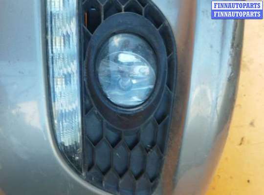 купить Бампер передний на Skoda Octavia