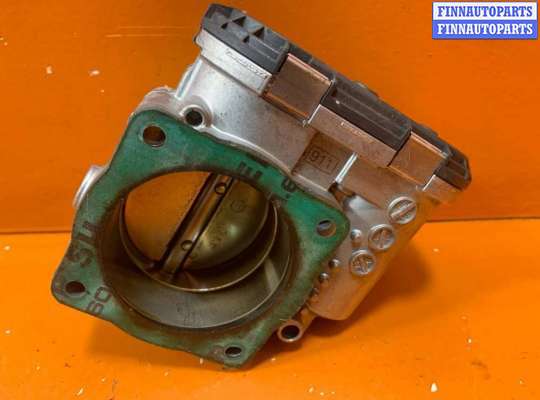 купить Заслонка дроссельная на Audi a6