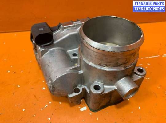 купить Заслонка дроссельная на Audi a6