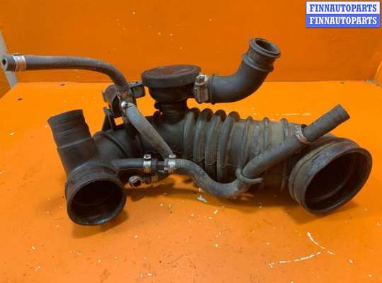 Патрубок (трубка, шланг) на Audi A6 Allroad (4BH, C5)