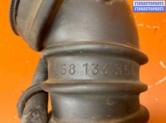 Патрубок (трубка, шланг) на Audi A6 Allroad (4BH, C5)