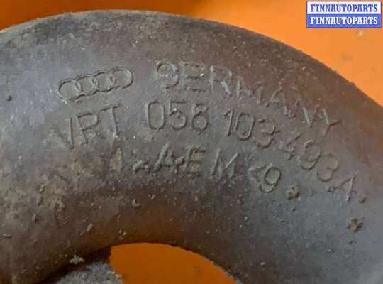 Патрубок (трубка, шланг) на Audi A6 Allroad (4BH, C5)