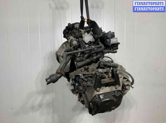 купить ДВС (Двигатель) на Volkswagen Polo