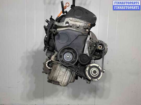 купить ДВС (Двигатель) на Volkswagen Polo