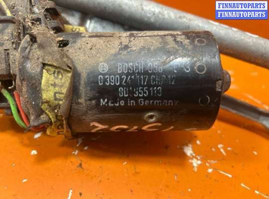 купить Механизм стеклоочистителя (трапеция дворников) на Audi A4