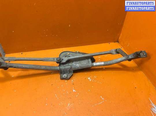 купить Механизм стеклоочистителя (трапеция дворников) на Audi A4