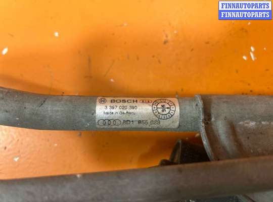 купить Механизм стеклоочистителя (трапеция дворников) на Audi A4