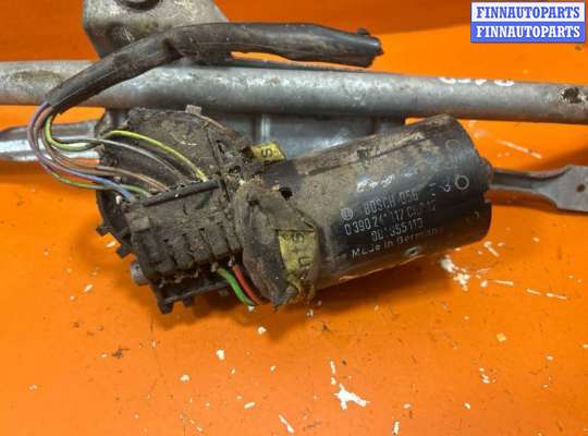 купить Механизм стеклоочистителя (трапеция дворников) на Audi A4