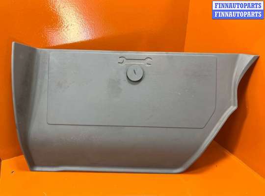 купить Пластик салона на Volkswagen Crafter