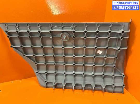 купить Пластик салона на Volkswagen Crafter