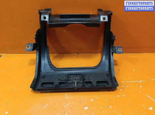 купить Накладка декоративная на торпедо на Audi A4