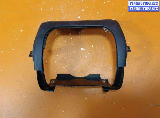 купить Накладка декоративная на торпедо на Audi A4