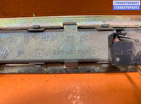 купить Кнопка открытия багажника на Volkswagen Passat