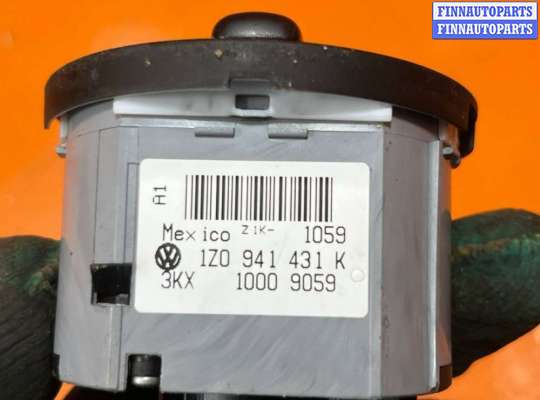 купить Переключатель света на Skoda Octavia