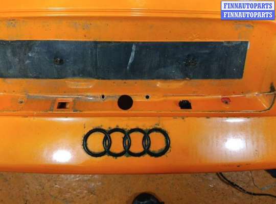 купить Крышка багажника (дверь 3-5) на Audi A4