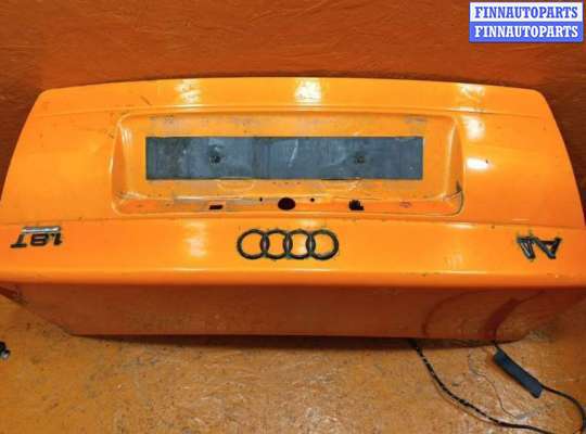 купить Крышка багажника (дверь 3-5) на Audi A4