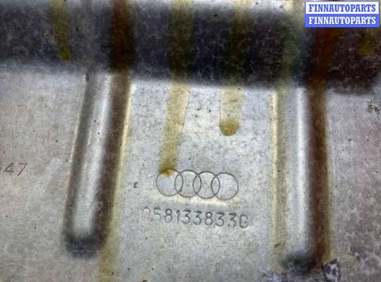 купить Корпус воздушного фильтра на Volkswagen Passat