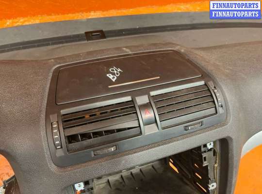 купить Панель приборная (торпедо) на Skoda Octavia