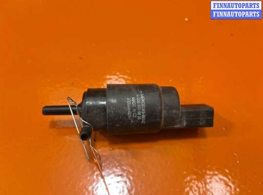 купить НАСОС (МОТОРЧИК) ОМЫВАТЕЛЯ СТЕКЛА на Volkswagen Crafter