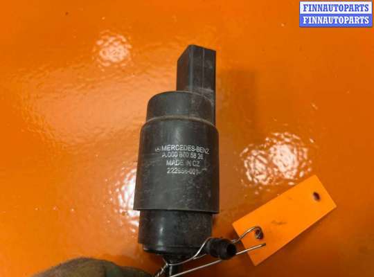 купить НАСОС (МОТОРЧИК) ОМЫВАТЕЛЯ СТЕКЛА на Volkswagen Crafter