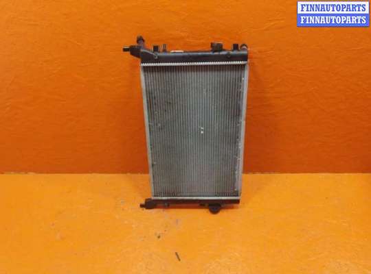 купить Интеркулер на Volkswagen Passat