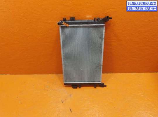 купить Интеркулер на Volkswagen Passat