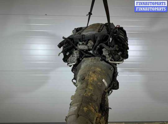 ДВС (Двигатель) BM3595620 на BMW 6-Series