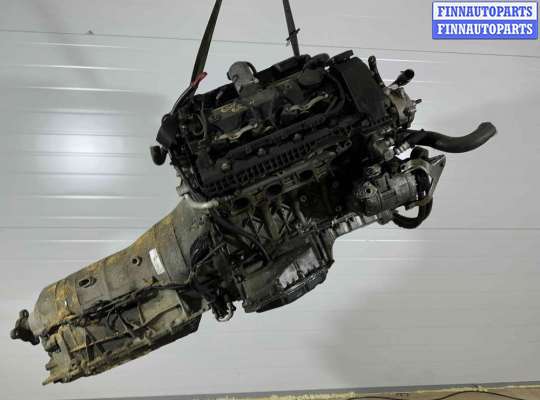 купить ДВС (Двигатель) на BMW 6-Series