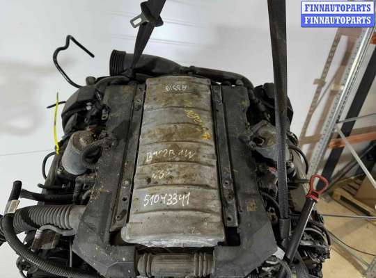 купить ДВС (Двигатель) на BMW 6-Series