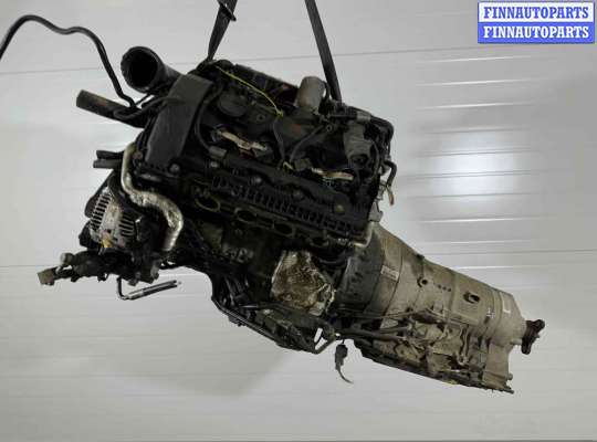 купить ДВС (Двигатель) на BMW 6-Series