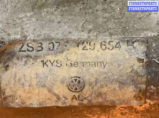 купить Патрубок интеркулера на Volkswagen Touareg