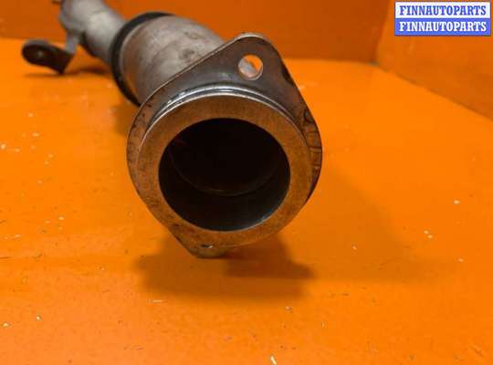 купить Патрубок интеркулера на Volkswagen Touareg