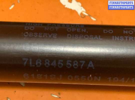 купить Амортизатор стекла багажника на Volkswagen Touareg