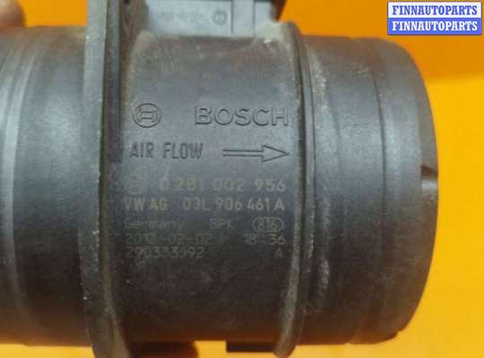купить Измеритель потока воздуха на Volkswagen Passat