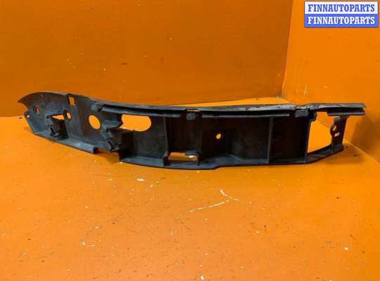 купить Кронштейн крепления бампера переднего на Volkswagen Touareg