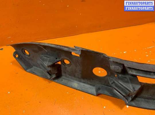 купить Кронштейн крепления бампера переднего на Volkswagen Touareg