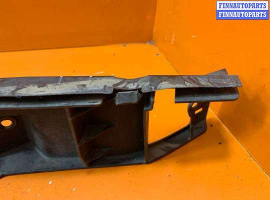 купить Кронштейн крепления бампера переднего на Volkswagen Touareg