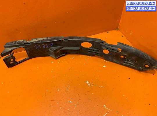 купить Кронштейн крепления бампера переднего на Volkswagen Touareg