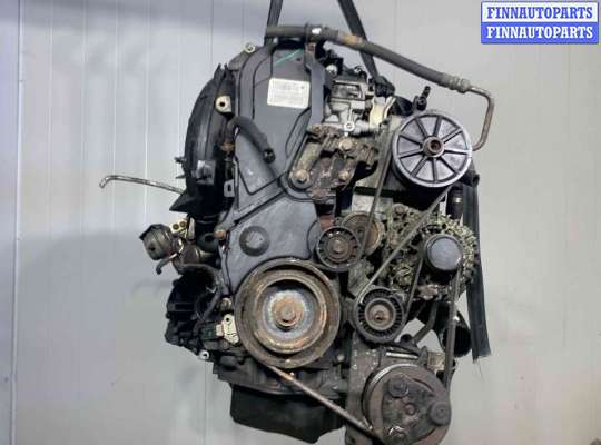 купить ДВС (Двигатель) на Ford Mondeo