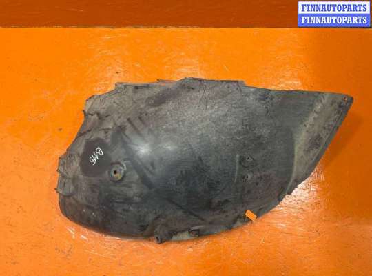 купить Защита арок передняя правая (подкрылок) на Volkswagen Crafter