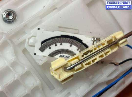 купить Насос топливный на Audi A4