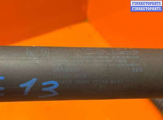 купить Амортизатор крышки багажника (3-5 двери) на Volkswagen Touareg