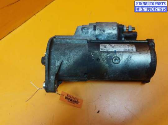 купить Стартер на Volkswagen Crafter