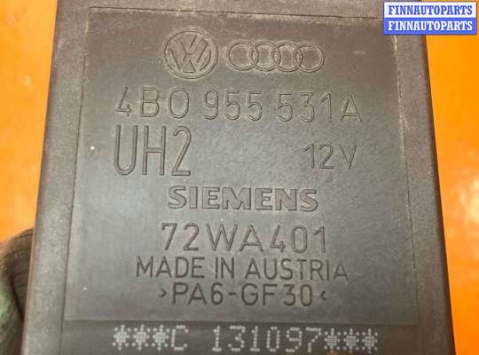 купить Реле (прочие) на Volkswagen Passat