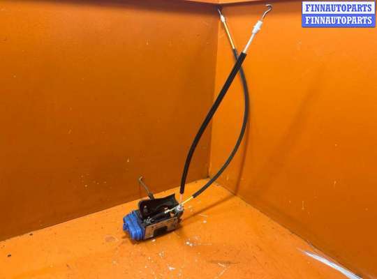 купить Замок двери задней левой на Audi A4