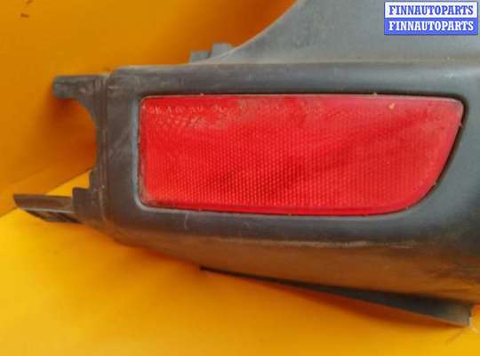 купить Клык бампера задний правый на Volkswagen Crafter