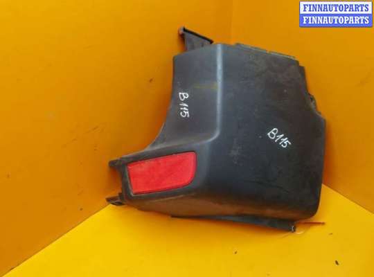 купить Клык бампера задний правый на Volkswagen Crafter