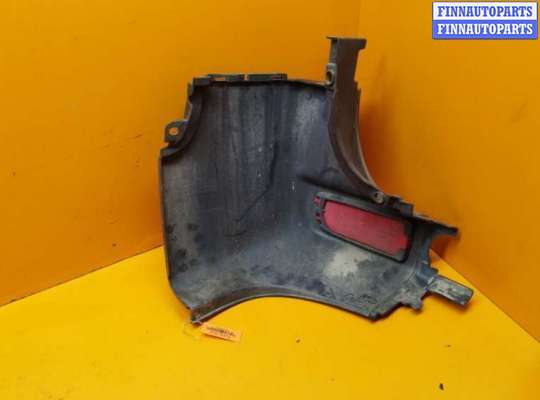 купить Клык бампера задний правый на Volkswagen Crafter